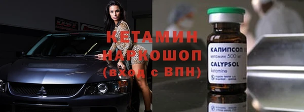 молекула духа Осинники
