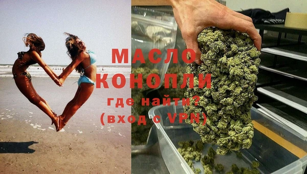 молекула духа Осинники